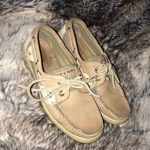 Sperrys